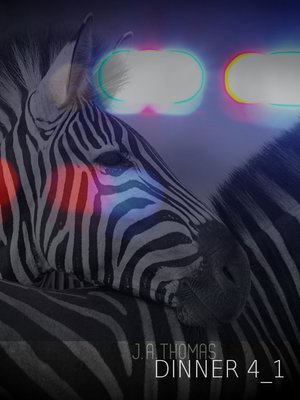 cover image of Dinner 4_1